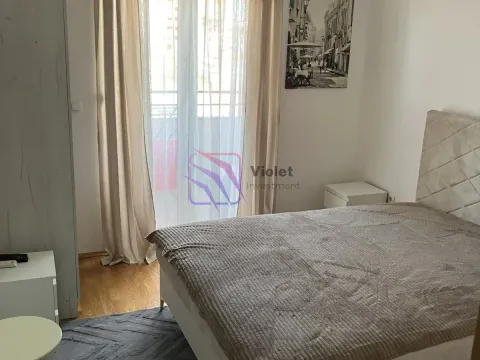Izdavanje, jednosoban stan, 50m², Tuški Put, Podgorica - image 6