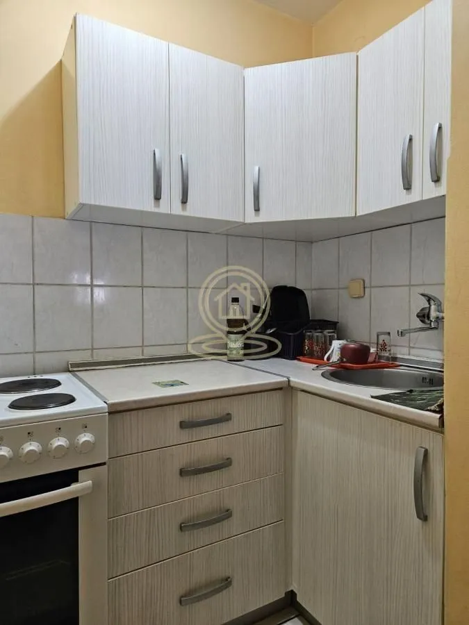 Prodaja, jednosoban stan, 53m², Liman 3, Novi Sad Sve Podlokacije