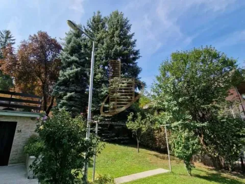 Sale, house, 254m², Beočin, Srbija - image 12