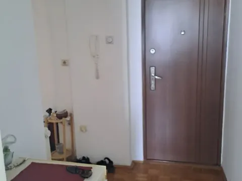 Sale, one bedroom apartment, 34m², Novo naselje, Novi Sad - image 13