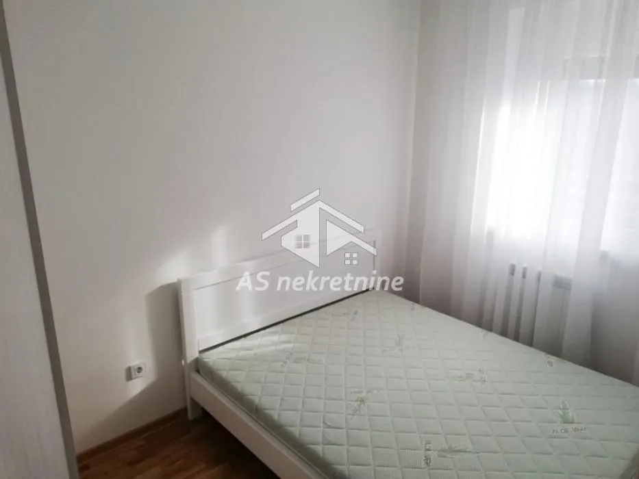 Izdavanje, dvosoban stan, 49m², Hala Pionir, Palilula Sve Podlokacije