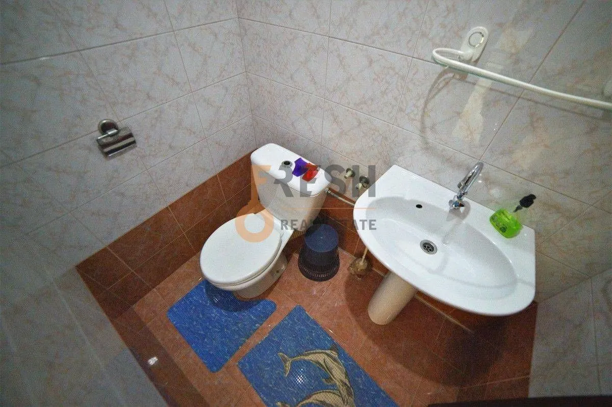 Prodaja, trosoban stan, 168m², Gorica C, Podgorica