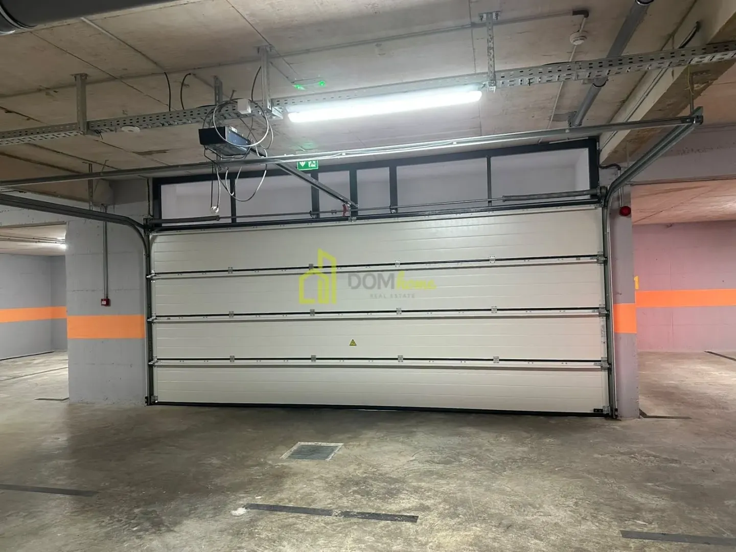 Prodaja, jednosoban stan, 43m², Bar, Crna Gora