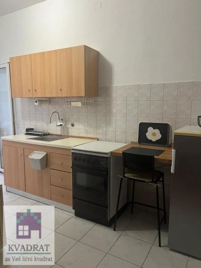 Izdavanje, jednosoban stan, 53m², Obrenovac, Beograd