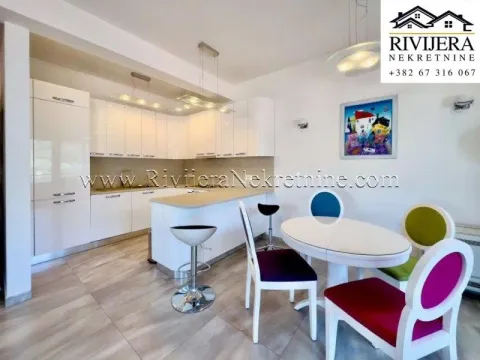 Sale, three bedroom apartment, 108m², Centar, Kotor - image 11