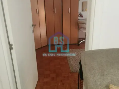 Prodaja, dvosoban stan, 47m², Detelinara, Novi Sad Sve Podlokacije - image 3