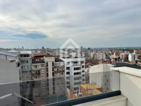 Prodaja, stan, 170m², Đeram Pijaca, Beograd - image 6