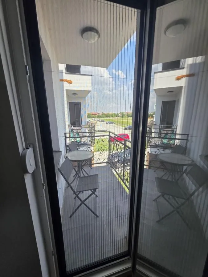 Sale, two bedroom apartment, 48m², Adice, Novi Sad Sve Podlokacije