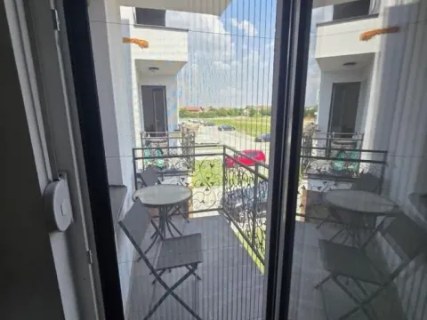 Sale, two bedroom apartment, 48m², Adice, Novi Sad Sve Podlokacije - image 13