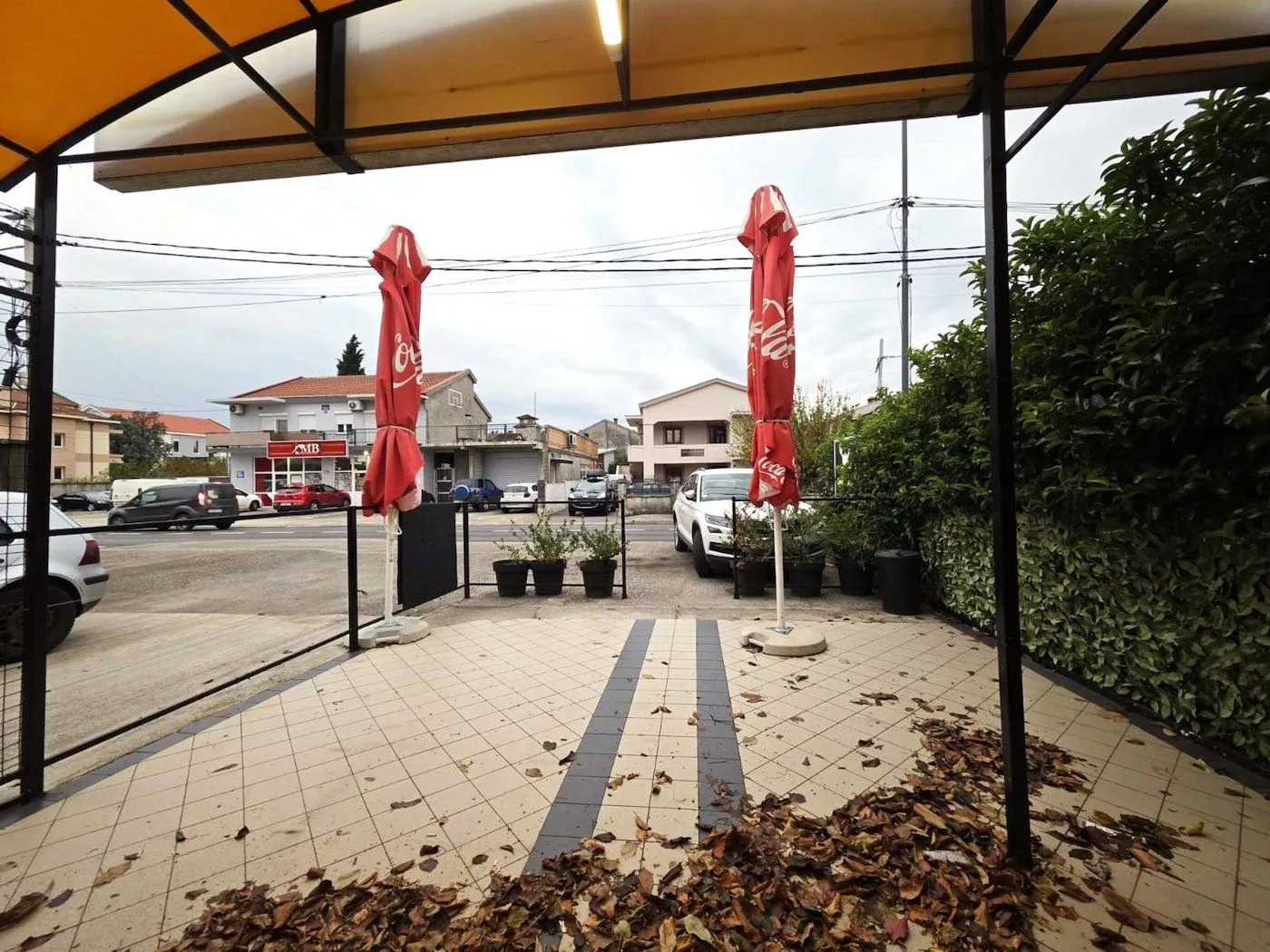 Sale, office space, 85m², Zagorič, Podgorica