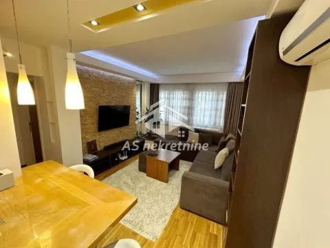 Izdavanje, stan, 60m², Novi Beograd Sve Podlokacije, Beograd - image 3