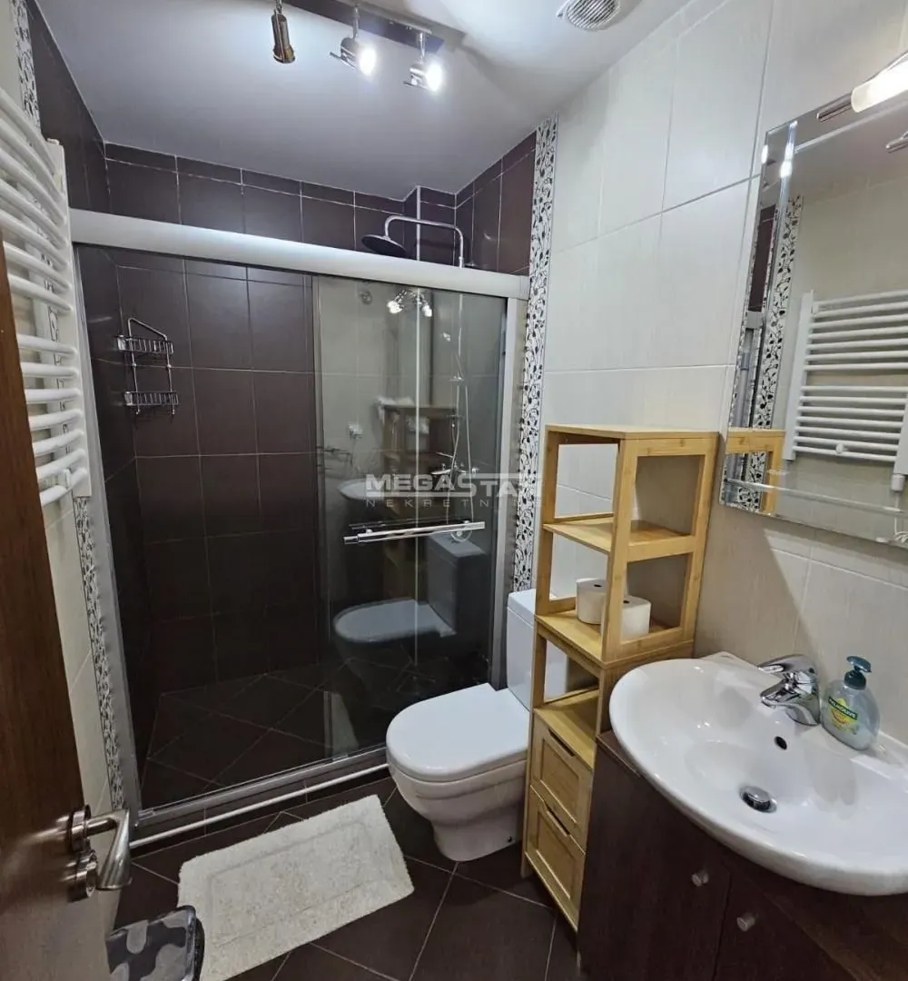Prodaja, dvosoban stan, 41m², Brzeće, Kopaonik