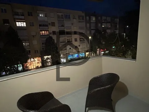 Izdavanje, stan, 67m², Preko Morače, Podgorica - image 8