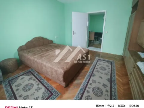 Izdavanje, dvosoban stan, 45m², Telep, Novi Sad Sve Podlokacije - image 9