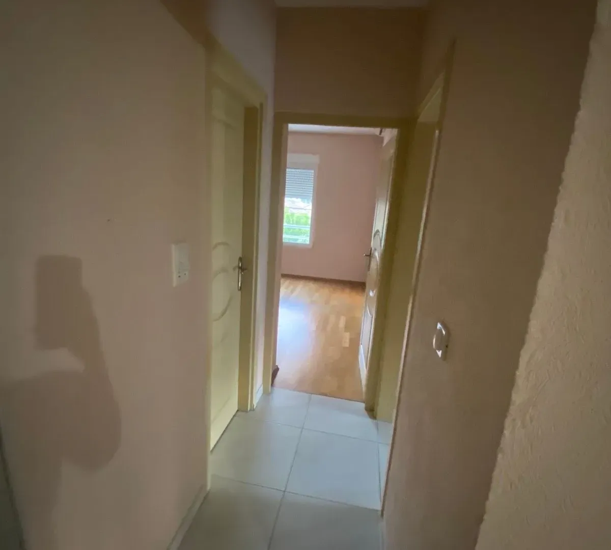 Rent, two bedroom apartment, 69m², Ljubović, Podgorica