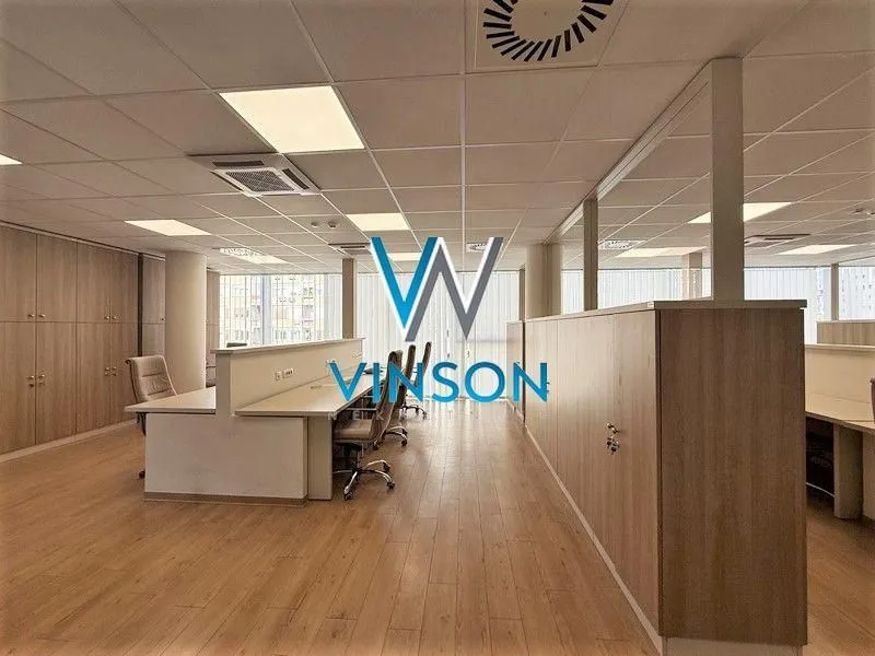 Rent, office space, 622m², Liman 3, Novi Sad Sve Podlokacije