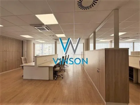 Izdavanje, poslovni prostor, 622m², Liman 3, Novi Sad Sve Podlokacije - image 6