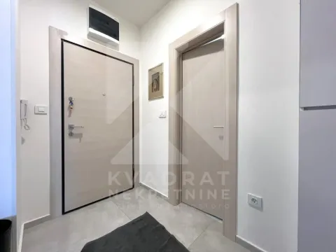 Rent, one bedroom apartment, 49m², Stara Varoš, Podgorica - image 8