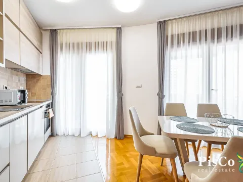 Sale, two bedroom apartment, 88m², Bečići, Budva - image 4