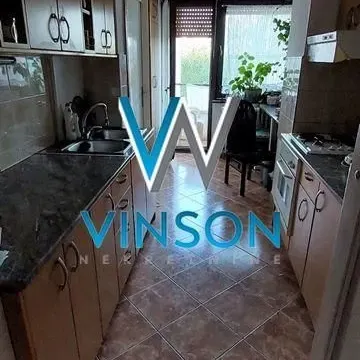 Prodaja, četvorosoban stan, 90m², Blok 8, Petrovaradin - image 4