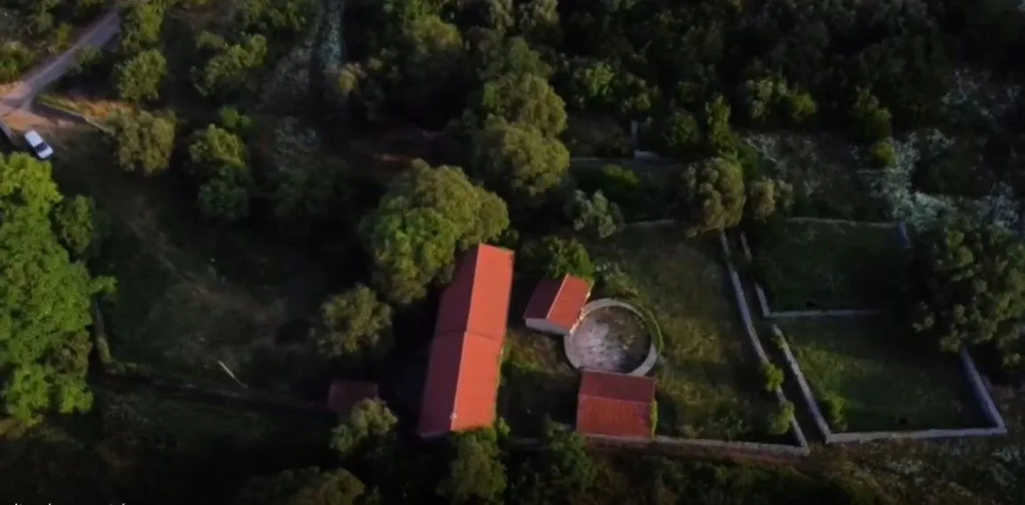 Prodaja, plac, 4488m², Pobrđe, Kotor