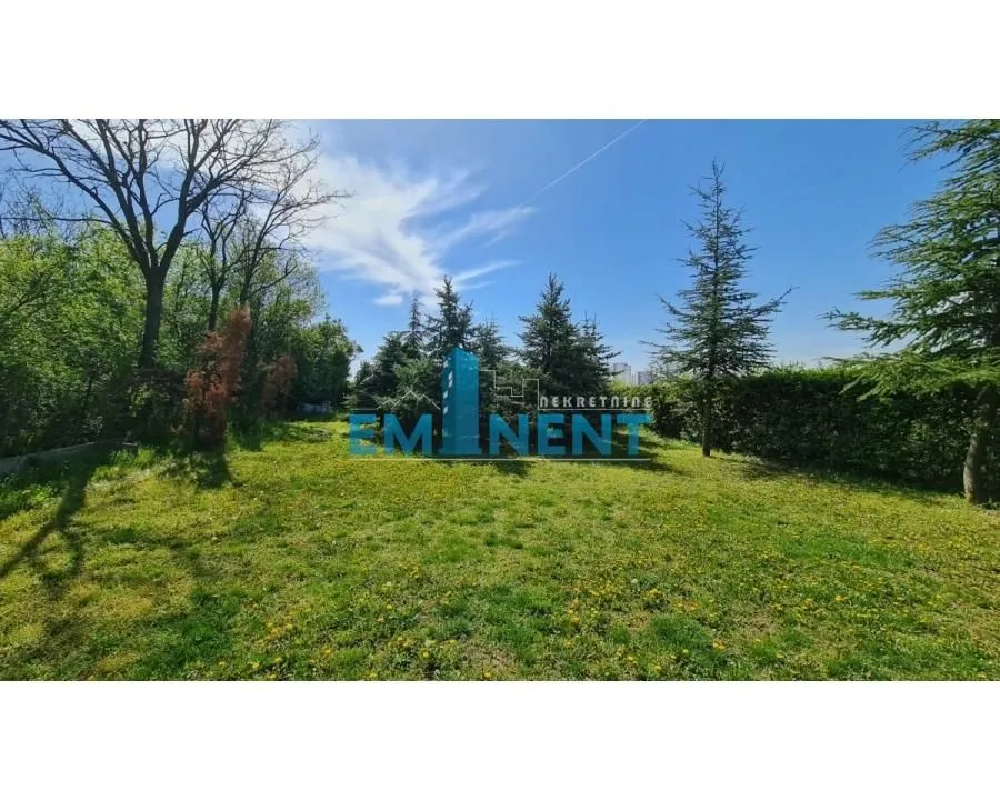 Sale, house, 360m², Bezanijska Kosa 2, Bežanijska Kosa Sve Podlokacije