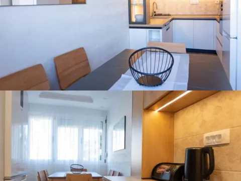 Rent, two bedroom apartment, 86m², Centar, Podgorica - image 3