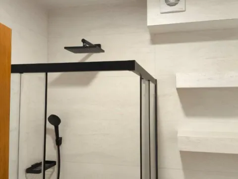 Rent, one bedroom apartment, 48m², Kava, Tivat - image 10