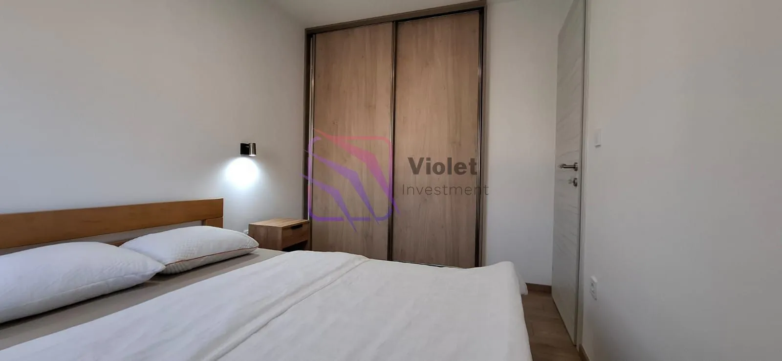 Rent, three bedroom apartment, 100m², Zagorič, Podgorica