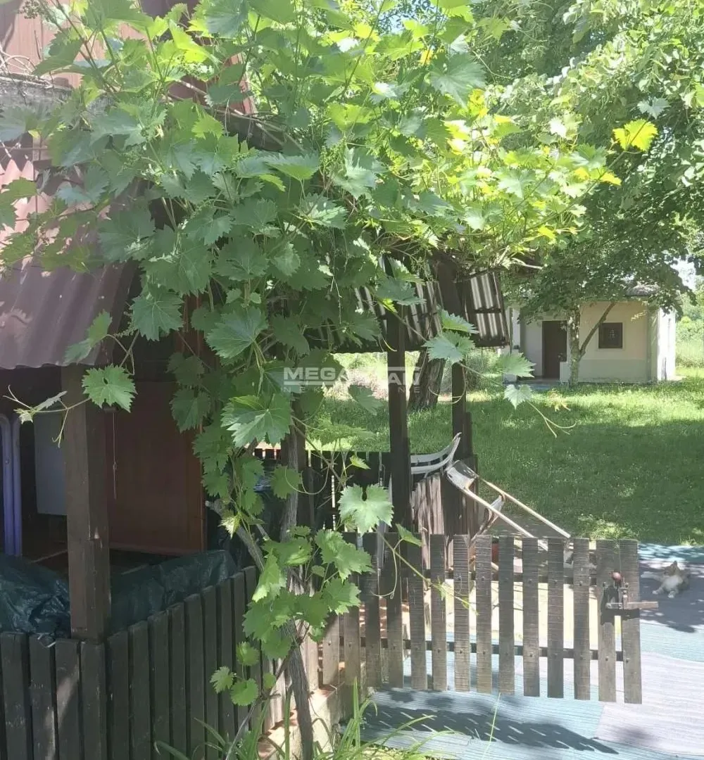 Sale, house, 47m², Draževac, Obrenovac