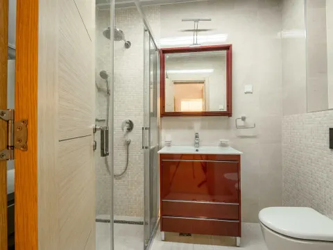 Prodaja, jednosoban stan, 44m², Pržno, Budva - image 12