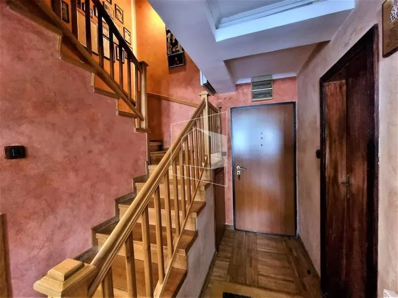 Sale, apartment, 114m², Dubovica, Budva