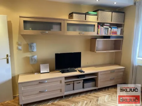 Sale, two bedroom apartment, 53m², Grbavica, Novi Sad Sve Podlokacije - image 6