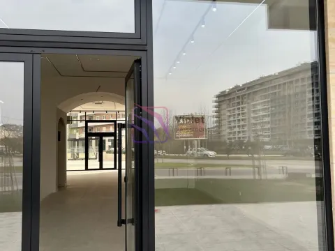 Rent, office space, 104m², Central Point, Podgorica - image 12