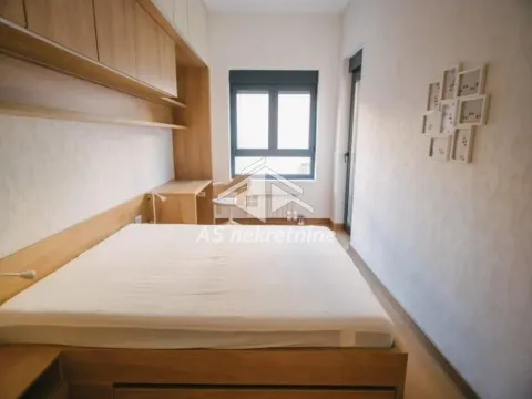 Izdavanje, dvosoban stan, 45m², Kalenić Pijaca, Vračar Sve Podlokacije - image 8