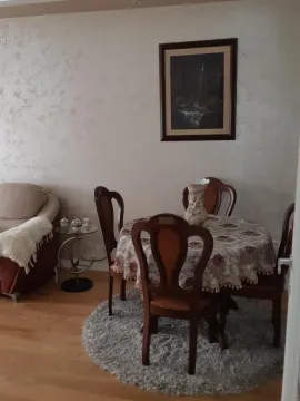 Rent, one bedroom apartment, 50m², City Kvart, Podgorica - image 20