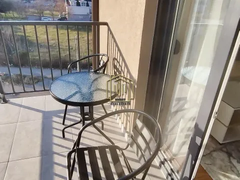 Rent, one bedroom apartment, 40m², Zabjelo, Podgorica - image 13