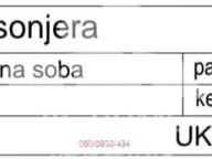 Prodaja, stan, 32m², Hadzipopovac, Palilula Sve Podlokacije - image 2