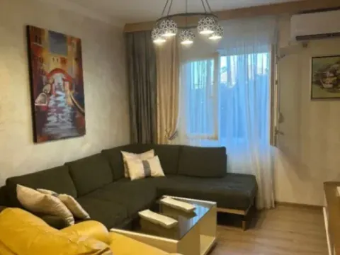 Izdavanje, jednosoban stan, 45m², Gorica C, Podgorica - image 3