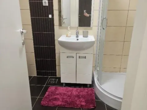 Izdavanje, trosoban stan, 55m², Đeram Pijaca, Beograd - image 12