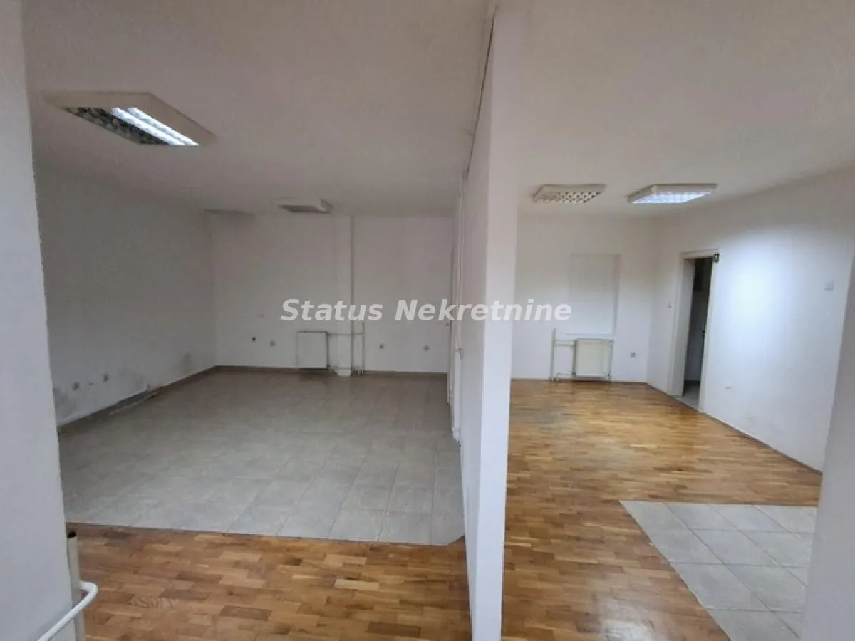 Izdavanje, stan, 170m², Centar, Novi Sad