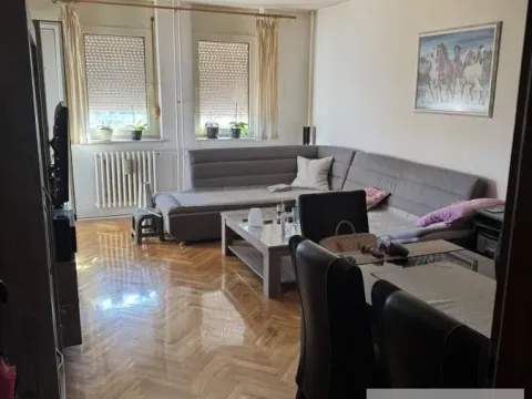 Sale, three bedroom apartment, 73m², Novo naselje, Novi Sad - image 3