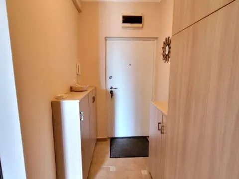 Izdavanje, dvosoban stan, 44m², Cvetanova Ćuprija, Zvezdara Sve Podlokacije - image 7