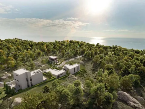 Prodaja, kuća, 270m², Krimovica, Kotor - image 5