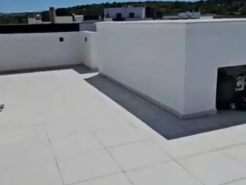 Prodaja, četvorosoban stan, 200m², Sremska Kamenica, Petrovaradin - image 21