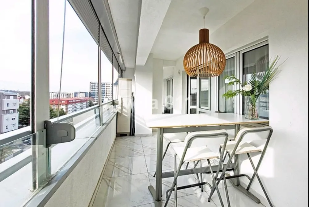 Sale, three bedroom apartment, 90m², Trošarina, Voždovac Sve Podlokacije
