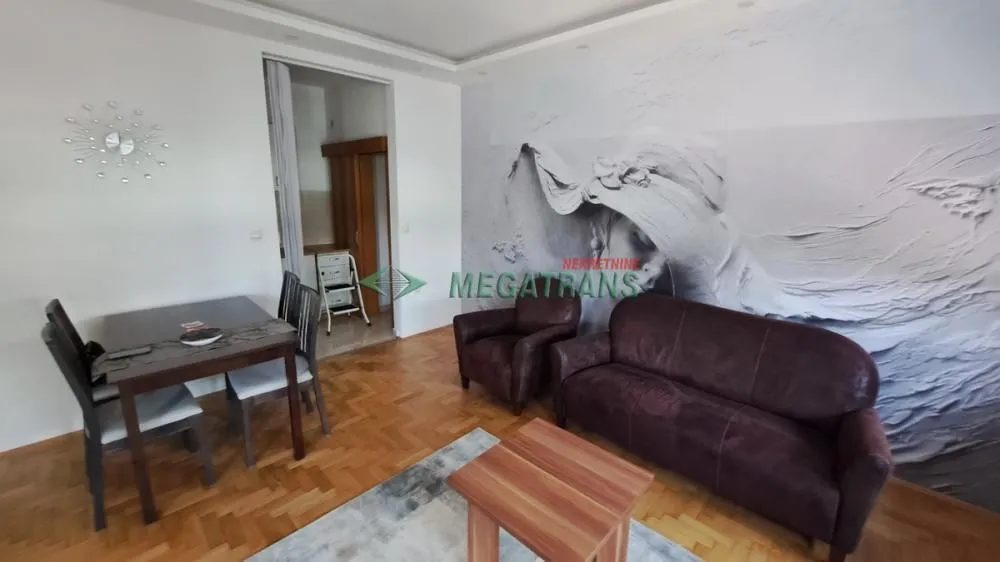 Rent, three bedroom apartment, 65m², Bulevar Oslobodjenja, Novi Sad Sve Podlokacije