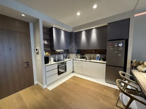 Sale, two bedroom apartment, 71m², Savski Venac, Beograd - image 5