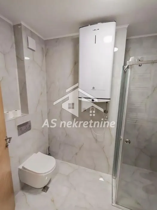 Rent, three bedroom apartment, 77m², Autokomanda, Voždovac Sve Podlokacije