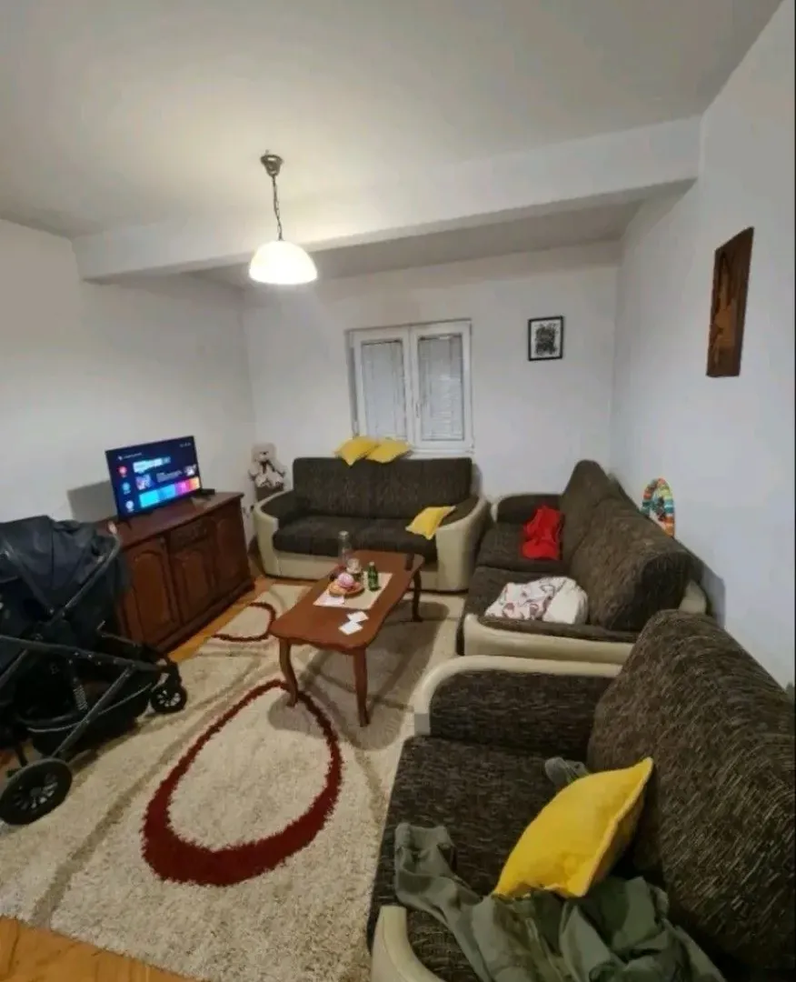 Prodaja, kuća, 236m², Kličevo, Nikšić